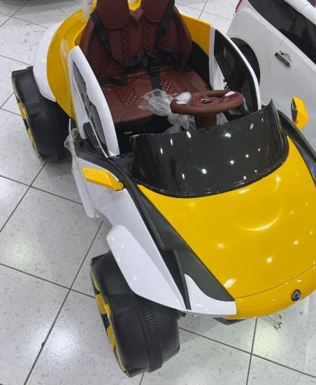 صورة جيب 4 مواطير 12 فولت